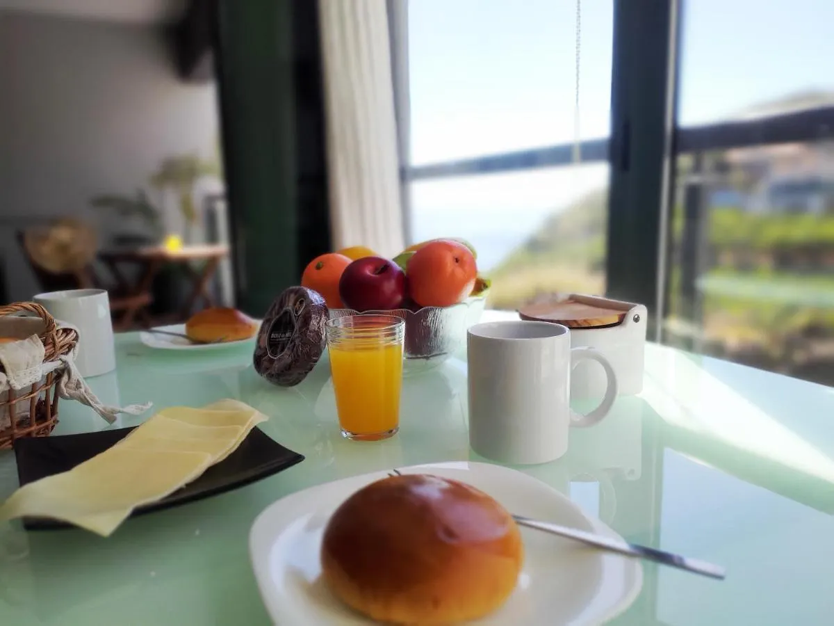 The Little Nest By Lovelystay Ponta do Sol  0*, Ponta do Sol (Madeira) Portugal